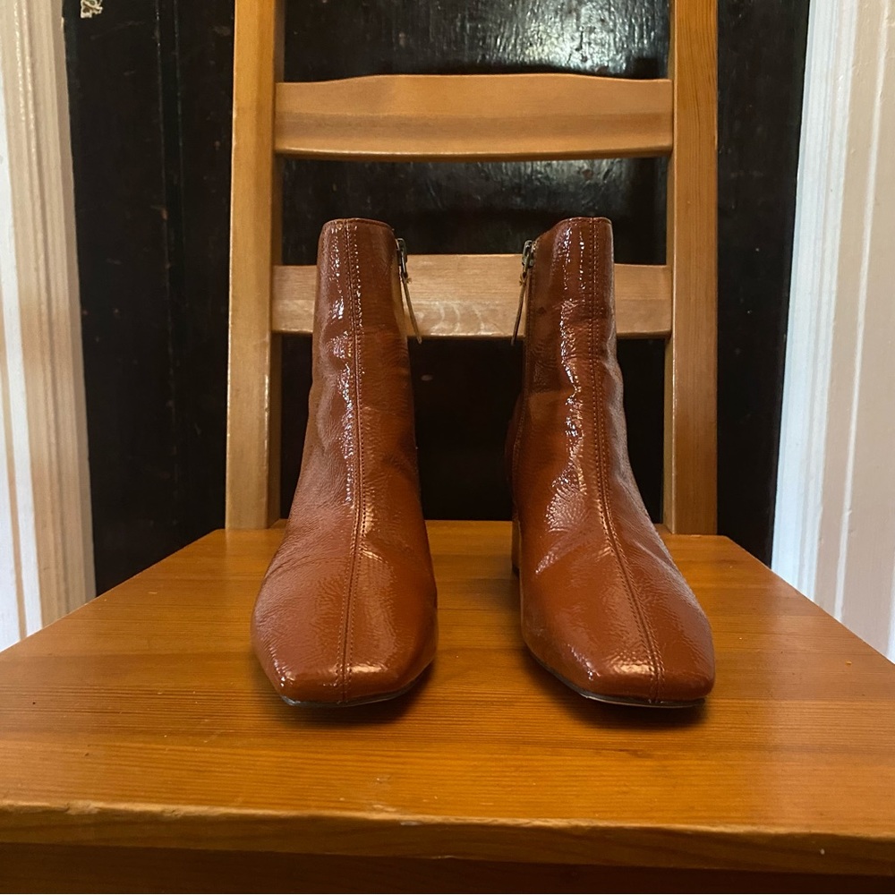 Urban Outfitters Kate Femme Boots